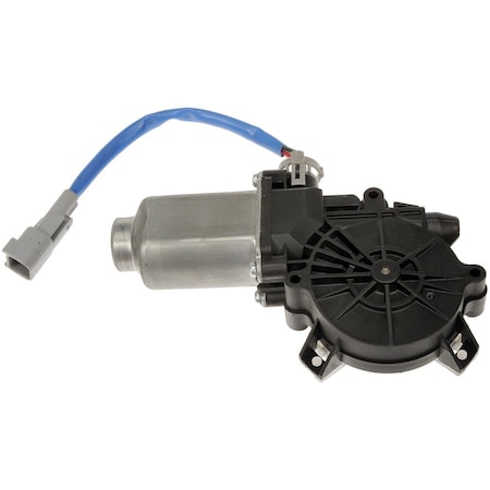 Dorman WINDOW LIFT MOTOR 742-260
